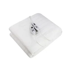 Elysian Fitted Electric Blanket With 9 Settings Double Bed FKELB13-D 10 Elysian Fitted Electric Blanket With 9 Settings Double Bed FKELB13-D -Deals Bedding Store SP 628189 2