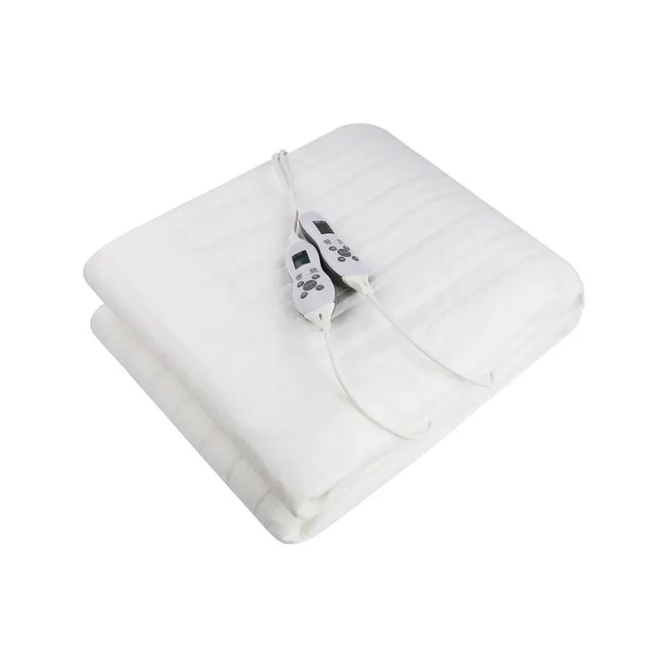 Elysian Fitted Electric Blanket With 9 Settings Double Bed FKELB13-D 6 Elysian Fitted Electric Blanket With 9 Settings Double Bed FKELB13-D - Image 4