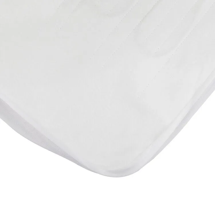 Elysian Fitted Electric Blanket With 9 Settings Double Bed FKELB13-D 4 Elysian Fitted Electric Blanket With 9 Settings Double Bed FKELB13-D - Image 2