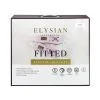 Elysian Fitted Electric Blanket With 9 Settings Double Bed FKELB13-D -Deals Bedding Store SP 628189 5