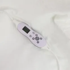 Elysian Fitted Electric Blanket With 9 Settings Single Bed FKELB13-S -Deals Bedding Store SP 628191 3