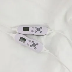 Elysian Fitted Electric Blanket With 9 Settings King Bed FKELB13-K 10 Elysian Fitted Electric Blanket With 9 Settings King Bed FKELB13-K -Deals Bedding Store SP 628195 2