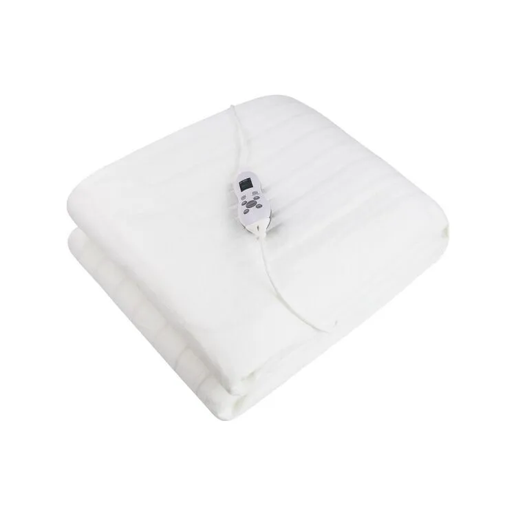 Elysian Fitted Electric Blanket With 9 Settings King Single Bed FKELB13-KS 6 Elysian Fitted Electric Blanket With 9 Settings King Single Bed FKELB13-KS - Image 4