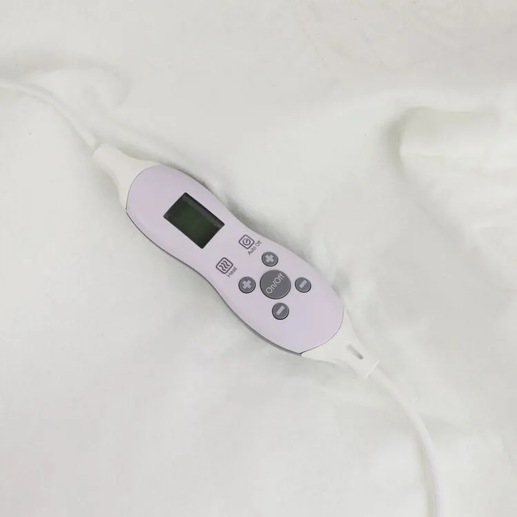 Elysian Fitted Electric Blanket With 9 Settings King Single Bed FKELB13-KS 5 Elysian Fitted Electric Blanket With 9 Settings King Single Bed FKELB13-KS - Image 3