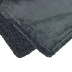 Elysian Mink Heated Throw 160x130cm 11 Elysian Mink Heated Throw 160x130cm -Deals Bedding Store SP 628201