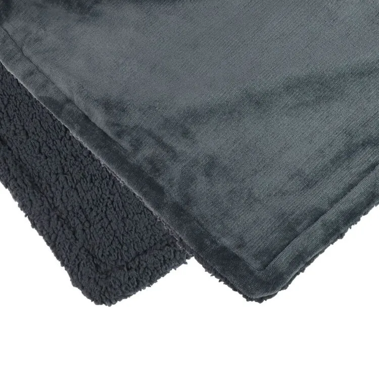 Elysian Mink Heated Throw 160x130cm 7 Elysian Mink Heated Throw 160x130cm - Image 5