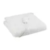 Soren Polyester Electric Blanket Single Bed IA4191A -Deals Bedding Store SP 629134