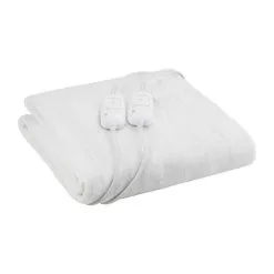 Soren Polyester Electric Blanket King Bed IA4194A