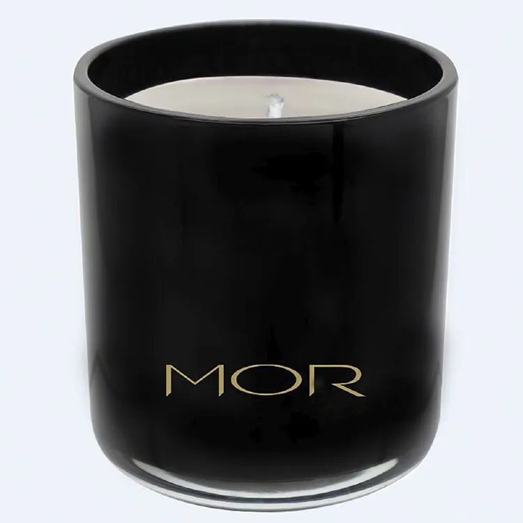 Morboutique Emporium Classics Belladonna Fragrant Candle 3 Morboutique Emporium Classics Belladonna Fragrant Candle