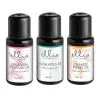 Ellia Oil 15mL 3 Pack Eucalyptus Orange Geranium -Deals Bedding Store SP 631041 2