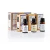 Ellia Oil 15mL 3 Pack Be Centered Let Go Open Up -Deals Bedding Store SP 631045 2