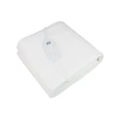 Elysian Single Bed Low Voltage Electric Blanket -Deals Bedding Store SP 632152 2