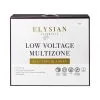 Elysian Single Bed Low Voltage Electric Blanket -Deals Bedding Store SP 632152 5
