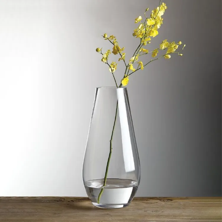 Maxwell & Williams Diamante Teardrop Vase Gift Boxed 4 Maxwell & Williams Diamante Teardrop Vase Gift Boxed - Image 2