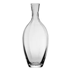 Krosno Llium Optic Vase 34cm Gift Boxed