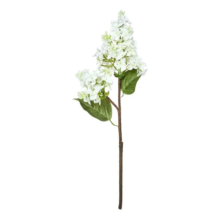 Rogue Lilac Pick White 12 X 9 X 39 Cm 3 Rogue Lilac Pick White 12 X 9 X 39 Cm