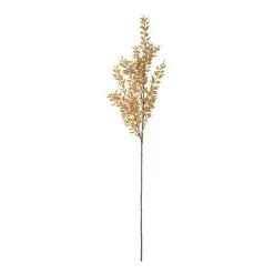 Rogue Ruscus Spray Beige 94cm