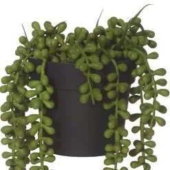 Rogue String Of Pearls Pot 14x23cm