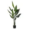Rogue Bird Of Paradise Pot 140cm 1 Rogue Bird Of Paradise Pot 140cm -Deals Bedding Store SP 632576