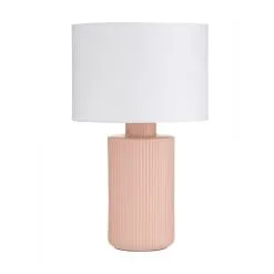 Emporium Oscar Table Lamp 26 X 26 X 43 Cm