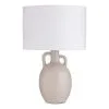 Amalfi Hazel Ceramic Table Lamp -Deals Bedding Store SP 633686