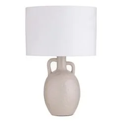 Amalfi Hazel Ceramic Table Lamp