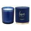 Tempa Luna Winter Spice Candle 290g -Deals Bedding Store SP 636775