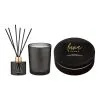 Tempa Luna Midnight Mini Candle & Diffuser Gift Set 2 Tempa Luna Midnight Mini Candle & Diffuser Gift Set -Deals Bedding Store SP 636805