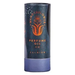 Wanderflower Roll-on Perfume Fig -Deals Bedding Store SP 636845