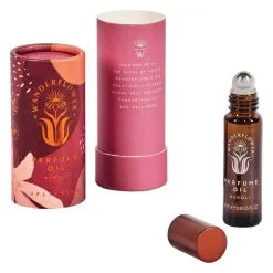 Wanderflower Roll-on Perfume Neroli -Deals Bedding Store SP 636847 2