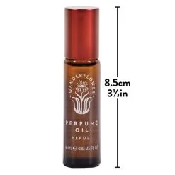 Wanderflower Roll-on Perfume Neroli -Deals Bedding Store SP 636847 4