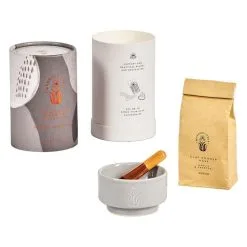 Wanderflower Clay Face Mask Kit -Deals Bedding Store SP 636867 2