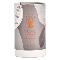 Wanderflower Clay Face Mask Kit -Deals Bedding Store SP 636867