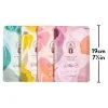 Wanderflower Sheet Mask Set Of 4 -Deals Bedding Store SP 636875 4
