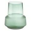 Linen House 18cm Vase Draper Jade -Deals Bedding Store SP 638358