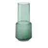 Linen House 28cm Vase Draper Jade 2 Linen House 28cm Vase Draper Jade -Deals Bedding Store SP 638360