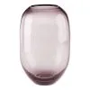 Linen House 29cm Vase Rita Grape -Deals Bedding Store SP 638402