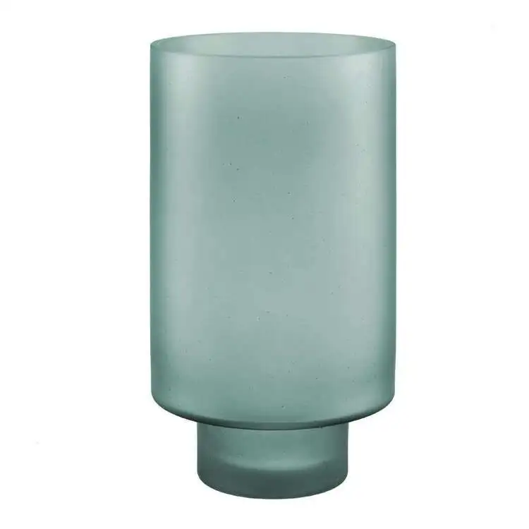 Linen House 25cm Vase Romano Mineral 3 Linen House 25cm Vase Romano Mineral