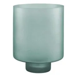 Linen House 20cm Vase Romano Mineral