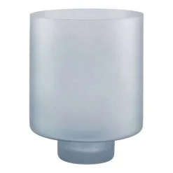 Linen House 20cm Vase Romano Sky