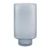 Linen House 25cm Vase Romano Sky -Deals Bedding Store SP 638410