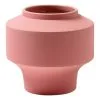 Kas Doral Vase Rose 20 X 20 X 18 Cm 2 Kas Doral Vase Rose 20 X 20 X 18 Cm -Deals Bedding Store SP 638688