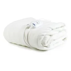 Jason Fully Fitted Washable Electric Blanket Double Bed